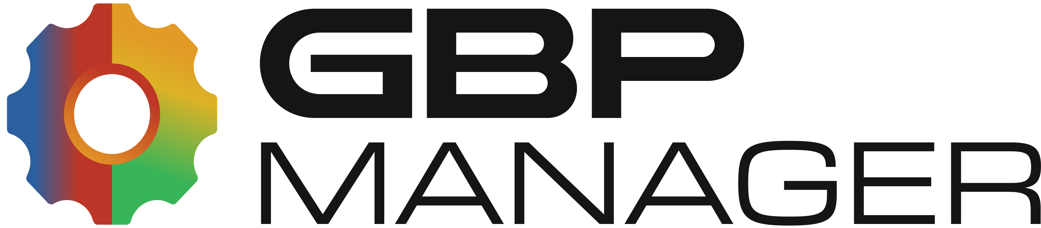 GBP Manager