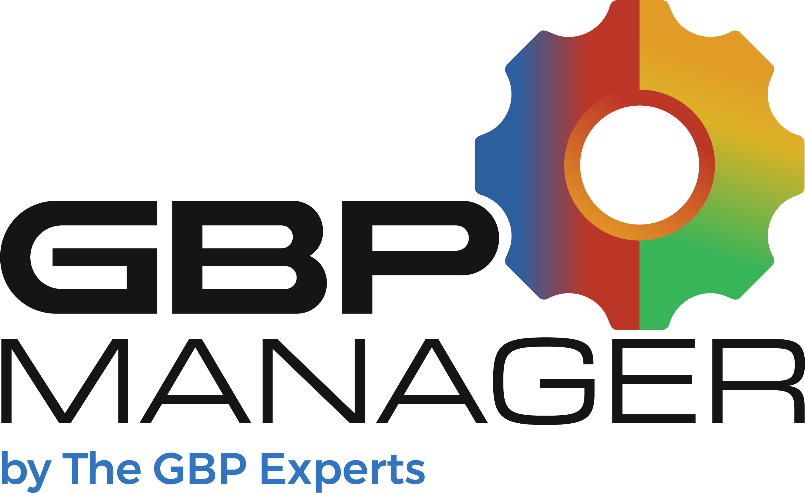 GBP Manager by The GBP Experts